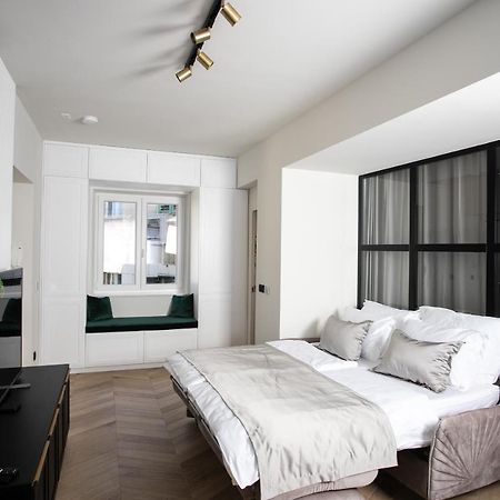 Prestigious Downtown Apartment سبليت المظهر الخارجي الصورة