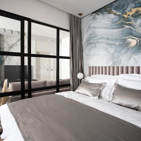 Prestigious Downtown Apartment سبليت المظهر الخارجي الصورة
